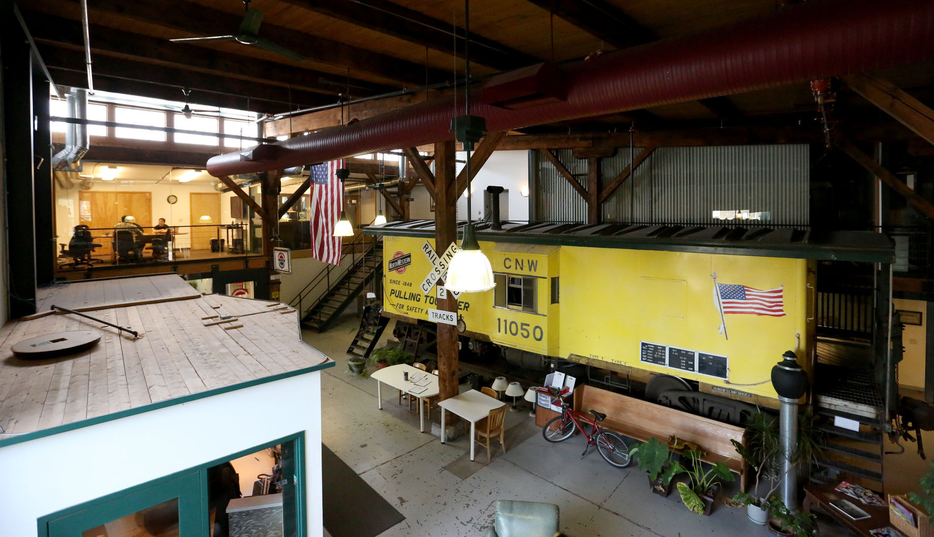 HUMAN HEAD STUDIOS